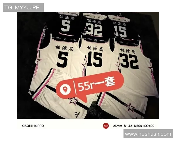 个性化篮球服设计让你在球场上独树一帜展现独特风格与自我魅力